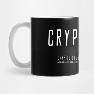 CRYPTID Mug